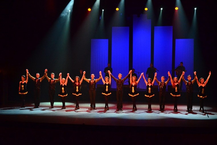 Celtic Legends at Casino Du Liban